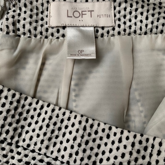 Loft skirt - Picture 3 of 4